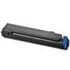 OKI ORIGINALE OKI toner nero 46507508 C612 ~6000 Pagine mod. 46507508 C612 EAN 5031713068402