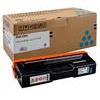 RICOH ORIGINALE Ricoh toner ciano 407544 SP C250EC ~1600 Seiten mod. 407544 SP C250EC EAN 4961311889868