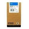 EPSON ORIGINALE Epson Cartuccia d'inchiostro ciano C13T603200 T6032 220ml mod. C13T603200 T6032 EAN 10343864450