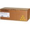RICOH ORIGINALE Ricoh toner giallo 407643 SP C220EY ~2000 Pagine SP C220E mod. 407643 SP C220EY EAN 4961311893834