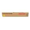 RICOH ORIGINALE Ricoh toner giallo 841926 MP C2503hy ~9500 Seiten alta capacità mod. 841926 MP C2503hy EAN 4961311886683