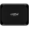 CRUCIAL SSD extern Crucial X9 2TB CT2000X9SSD9 mod. CT2000X9SSD9 EAN 649528939357