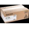 RICOH ORIGINALE Ricoh toner nero 408278 SP 330L ~3500 Seiten mod. 408278 SP 330L EAN 4961311929410