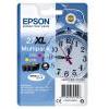 EPSON ORIGINALE Epson Multipack ciano / magenta / giallo C13T27154012 27 XL 3 Cartucce colore: T2712 + T2713 + T2714 mod. C13T27154012 27 XL EAN 8715946535067