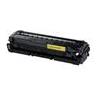SAMSUNG ORIGINALE Samsung toner giallo CLT-Y503L SU491A ~5000 Seiten mod. CLT-Y503L SU491A EAN 8806088115979
