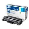 SAMSUNG ORIGINALE Samsung toner nero MLT-D1052L SU758A ~2500 Pagine alta capacit� mod. MLT-D1052L SU758A EAN 8808993336883