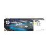 HP ORIGINALE HP Cartuccia d'inchiostro giallo F6T83AE 973X ~7000 Seiten mod. F6T83AE 973X EAN 889296544685