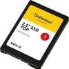 Intenso SSD Intenso 2TB TOP SATA3 2,5 intern 3812470 mod. 3812470 EAN 4034303032280