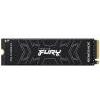 KINGSTON SSD Kingston FURY Renegade 1TB Kingston SFYRS/1000G M.2 PCIe 4.0 NVMe mod. SFYRS/1000G EAN 740617324556