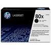 HP ORIGINALE HP Multipack nero CF280XD 80X 2 -Pack mod. CF280XD 80X EAN 886112379643