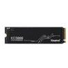 KINGSTON SSD Kingston KC3000 4096GB Kingston SKC3000D/4096G M.2 PCIe 4.0 NVMe mod. SKC3000D/4096G EAN 740617324297
