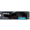 KIOXIA SSD KIOXIA Exceria Plus G3 2TB LSD10Z002TG8 M.2 PCIe 4.0 x4 NVME mod. LSD10Z002TG8 EAN 4582563857889