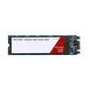 WD SSD WD RED 1TB SA500 Sata3 M.2 WDS100T1R0B SATA mod. WDS100T1R0B EAN 718037872360