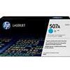 HP ORIGINALE HP toner ciano CE401A 507A ~6000 Pagine mod. CE401A 507A EAN 884962554579