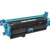HP ORIGINALE HP toner ciano CF401A 201A ~1330 Pagine standard mod. CF401A 201A EAN 888793237953