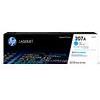 HP ORIGINALE HP toner ciano W2211A 207A ~1250 Seiten mod. W2211A 207A EAN 193905265145