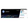 HP ORIGINALE HP toner ciano W2211X 207X ~2450 Seiten mod. W2211X 207X EAN 193905265183