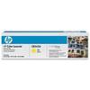HP ORIGINALE HP toner giallo CB542A 125A ~1400 Seiten mod. CB542A 125A EAN 808736839198