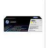HP ORIGINALE HP toner giallo CE412A 305A ~2600 Pagine mod. CE412A 305A EAN 884962772379