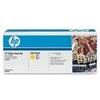 HP ORIGINALE HP toner giallo CE742A 307A ~7300 Seiten mod. CE742A 307A EAN 884420306207