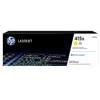 HP ORIGINALE HP toner giallo W2032X 415X ~6000 Seiten mod. W2032X 415X EAN 192018046405