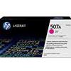 HP ORIGINALE HP toner magenta CE403A 507A ~6000 Pagine mod. CE403A 507A EAN 884962554593