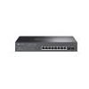 TP-Link Gigabit Jetstream Smart Switch 8-port TL-SG2210MP mod. TL-SG2210MP EAN 6935364030674