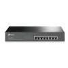 TP-Link Switch Gigabit 8-port 10/100/1000M TL-SG1008MP mod. TL-SG1008MP EAN 6935364086770