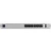 UbiQuiti UniFi Switch 24-port 10/100/1000 USW-PRO-24-POE (1 Jahr Garantie) mod. USW-PRO-24-POE EAN 817882027649
