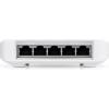 UbiQuiti UniFi Switch 4-port 10/100/1000 USW-Flex (1 Jahr Garantie) mod. USW-FLEX EAN 817882027595
