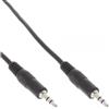 InLine cavo jack, 3,5mm spina/spina, stereo, 5m