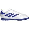 Adidas Copa Pure 2 Club Tf J Ftwwht-Lucblu-Solred Calcetto Jr