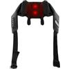 Aspria 5D Massaggiatore shiatsu per il collo con calore 1 St