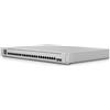 Ubiquiti UniFi USW-ENTERPRISE-24-POE-EU switch di rete Gestito 2.5G Ethernet (100/1000/2500) Supporto Power over Ethernet (PoE)