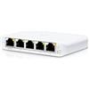 Ubiquiti UniFi Switch Flex Mini (3-pack) Gestito Gigabit Ethernet (10/100/1000) Supporto Power over Ethernet (PoE) Bianco