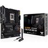 ASUS TUF GAMING Z790-PLUS WIFI D4 Intel Z790 LGA 1700 ATX