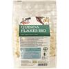 LA FINESTRA SUL CIELO Quinoa Flakes Bio 375 grammi