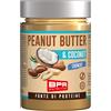BPR NUTRITION Peanut Butter and Coconut Crunchy 280 grammi