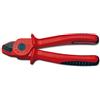 Intercable 11094 UNYX ISOpiù Taglia Cavi - Cesoia per Rame e Alluminio