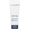 Clarins Men Active Facial Wash gel detergente per uomini 125 ml