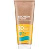 Biotherm Waterlover Hydrating Sun Milk SPF30 lozione solare con effetto idratante 200 ml