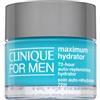 Clinique For Men Maximum Hydrator crema per il viso con effetto idratante 50 ml