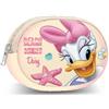 Disney Portamonete Pill, 12 x 8.5 cm, Rosa Daisy