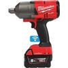 Milwaukee 14837276 Avvitatore a Impulsi 3/4' 1627Nm + 2B 5.0Ah - Milwaukee 4933459730