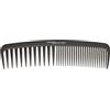Hercules Sägemann Cura dei capelli Pettini in carbonio Pettine in carbonio modello C13 Rosso africano 1 Stk. (8,42 € / 1 pz.)