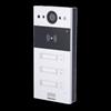 Akuvox AK-R20B-3B videocitofono posto esterno 3 chiamate IP POE con RFID