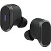Logitech Headset Logitech Zone True Wireless Kopfhörer mit Mikrofon aktive Rauschunterdrü