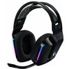 Logitech Cuffie gaming Logitech G Series G733 Lightspeed RGB 981-000864