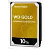 Western Digital HDD WD Gold 10TB/600/72 Sata III 256MB (D) mod. WD102KRYZ