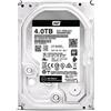 Western Digital HDD WD Black 4TB/8,9/600/72 Sata III 256MB (D) mod. WD4005FZBX